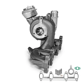 OE Germany Turbolader 038253019AU 038253019AV 038253019A 038253019AX 03G253016K