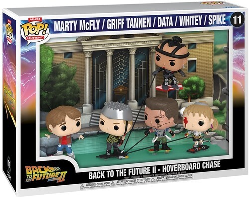 funko pop バックトゥーザフューチャー セット バックトゥーザフューチャーBACK TO THE FUTURE ファンコPOP