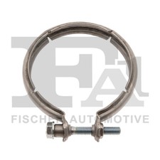 FA1 Rohrverbinder Schelle 215-889 Schelle für OPEL COMBO Großraumlimousine K9 2