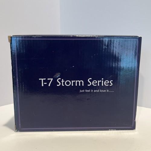 iStarUSA T-7-SA Rugged 5.25" to 3.5" SATA SAS 6 Gbps HDD Hot-swap Rack