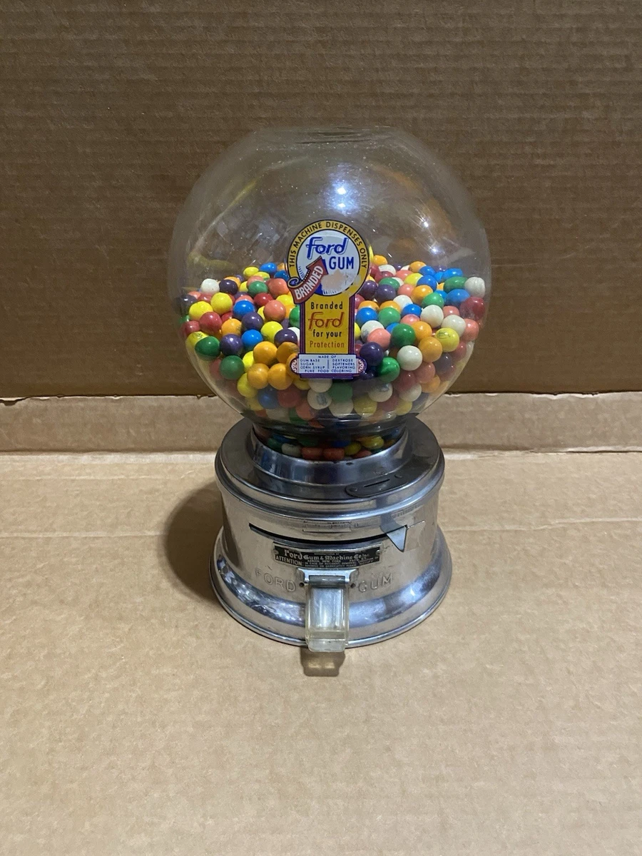 Ford Collectible Gumball Machines for sale | eBay