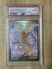 PSA 10 Mega Dragonite Ex SIR #290/217 GEM MINT Pokemon Ascendant Heroes