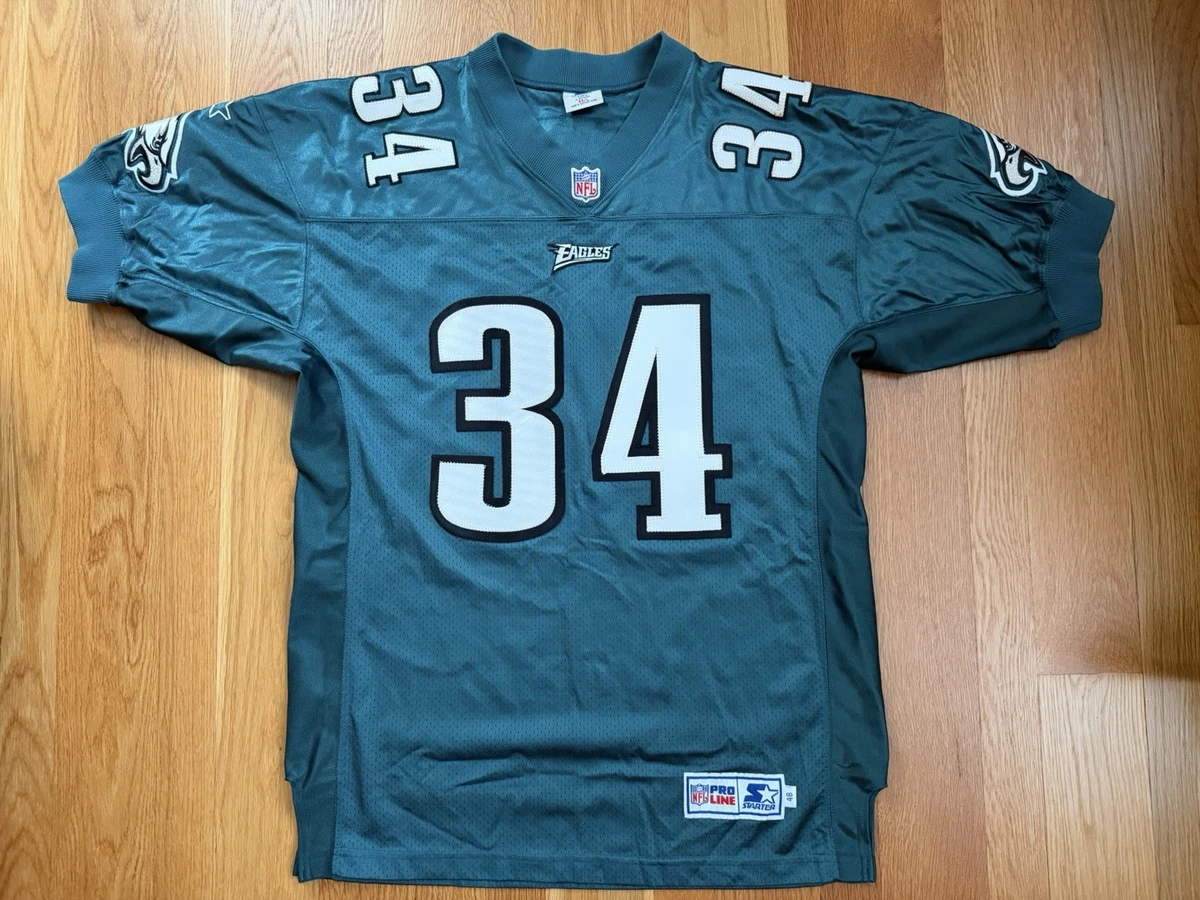 25+ Starter Philadelphia Eagles NFL Jerseys for sale | Updated Oct