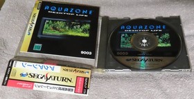 Sega Saturn 4-game set"Momotaro Dochuki", "MastersHarukanaru Augusta 3",