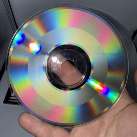 Alone in the Dark Jack is Back Sega Saturn - UK PAL VGC CIB 