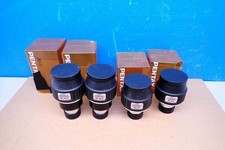 PENTAX SMC XL 10.5 and 21 set Eyepiece for Astronomical Telescopes Parts