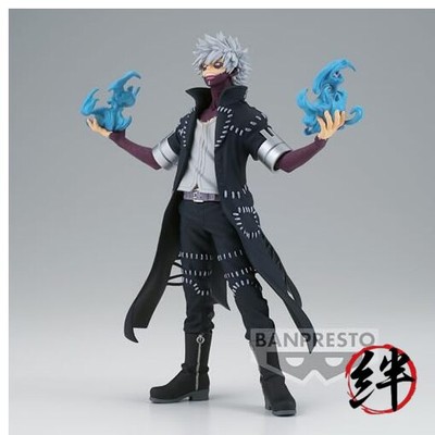 Banpresto - My Hero Academia - Dabi II Bandai Spirits The Evil