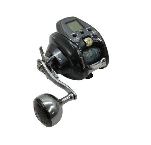 Câble Batterie Avec Coude Pour Moulinet Électrique DAIWA – Accessoire Pêche