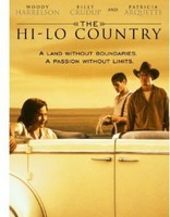 HI-LO Country - Dvd - G3Z