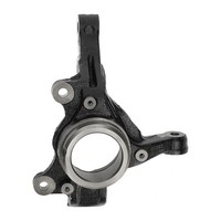AIC Achsschenkel RadlagergehäUse 74MM FüR Toyota Corolla (_E12_) Vorne Links