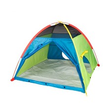 Super Duper 4 Kid Play Tent Fast Ship