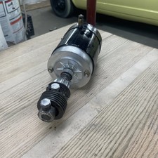 1932 - 1953 Ford Flathead V8 Starter 6 Volt Rebuilt Complete 1932 - 1953 Ford Flathead V8 Starter 6 Volt Rebuilt Complete