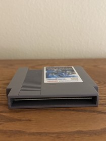 Baseball Simulator 1000 (Nintendo NES, 1989) - Authentic - Tested