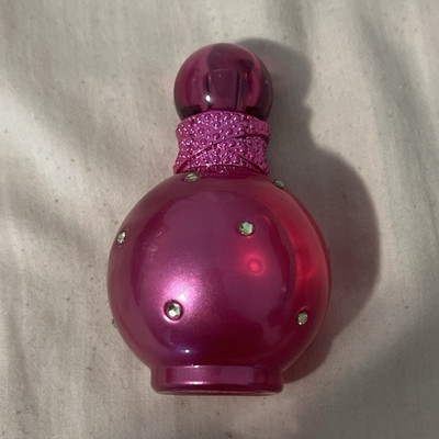 Brittney Spears Fantasy Perfume 1oz