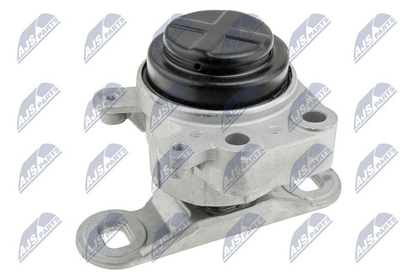 NTY Motorlager ZPS-FR-044 Gummi/Metall FüR Ford Mondeo 3 B4Y B5Y Turnier BWY 16V-image