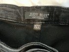Judy Blue Women’s Black wash jogger stretch Fit Denim Jeans 15/32 — photo 4