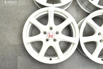 Honda Civic Type R FD2 OEM 18