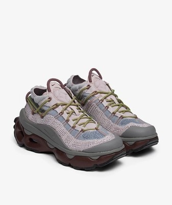 Nike Air Max Flyknit Venture Violet FD2110-002 Gr.42,5 (US 10,5W) Neu Gorpcore