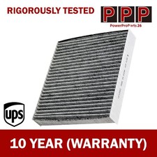 Cabin Air Filter For Nissan Altima Rogue Pathfinder Infiniti QX50 QX55 QX60 2.5L