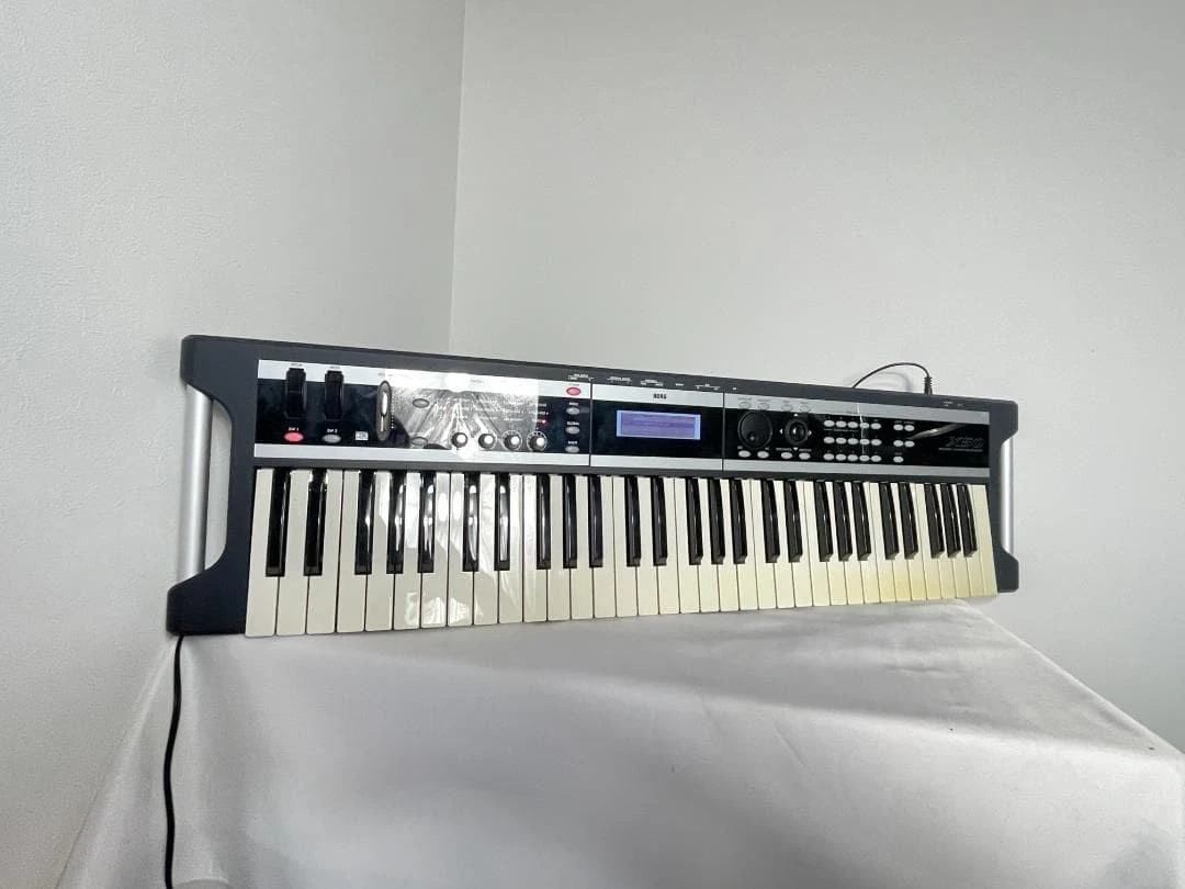 Korg X50 for sale - eBay