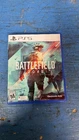 Battlefield 2042 (PlayStation 5 PS5) Complete CIB Tested Disc