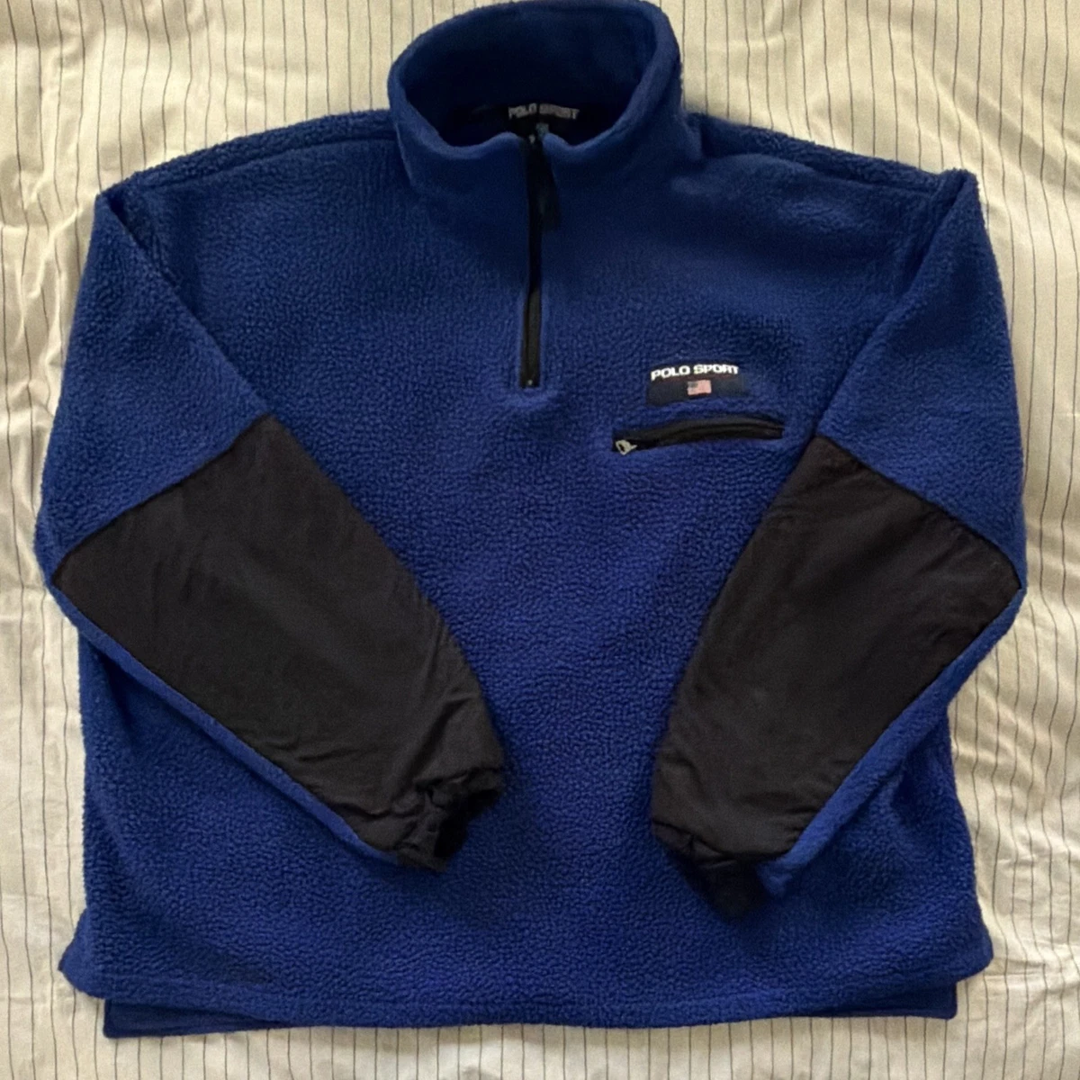 Polo Sport Jackets for Men for Sale | Shop New & Used | eBay