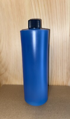 Uncut Rich Perfume Body Oil For Men(Blue Polo 4 fl  oz / 120 mL)