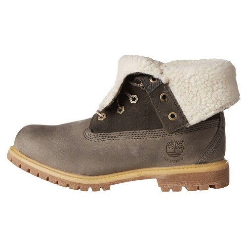 Authentics Teddy Fleece 