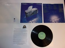 Hall & Oates X-Static RCA  EXC 1979 1st USA Ultrasonic CLEAN