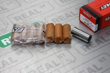 Manley Nickel Chromoly Wrist Pin .927" x 2.300" .210" Wall Set of 8 42542-8