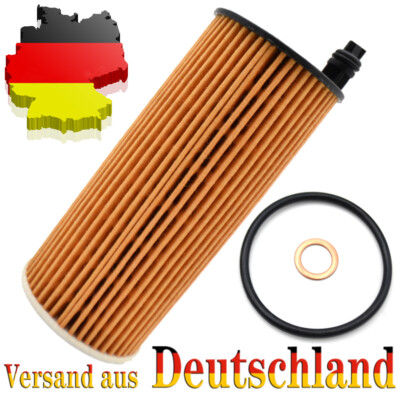 Ölfilter 11428507683 für BMW 1er F20 F21 3er E90 F30 5er F10 X1 E84 X3 F25 X4