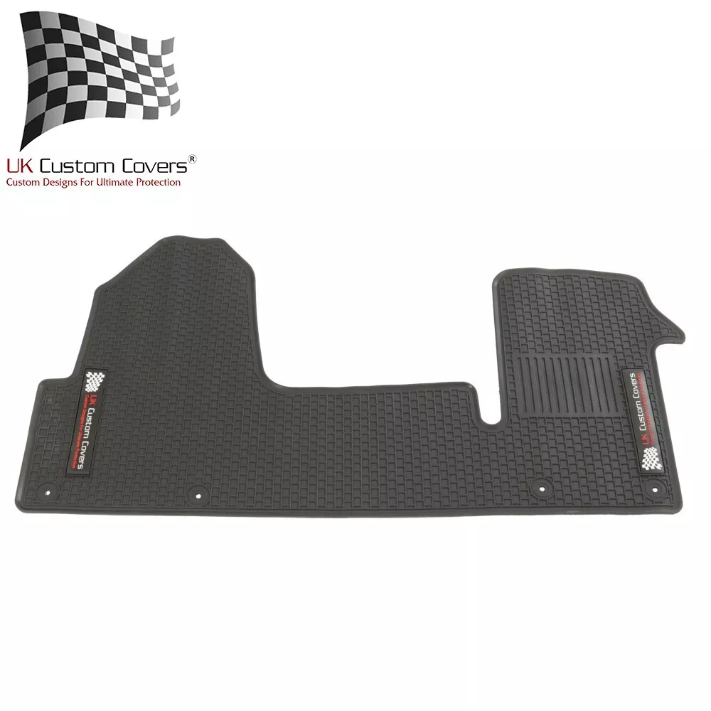 Vauxhall movano shop floor mats