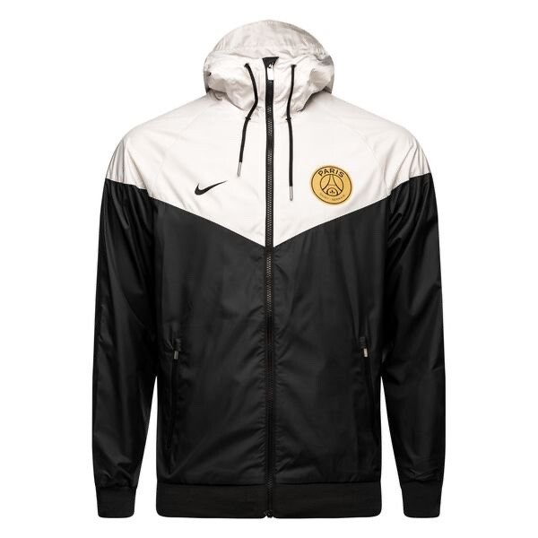 Paris Saint-Germain Nike ウィンドブレーカー Paris Saint-Germain Windrunner Men's Soccer Jacket. Nike.com