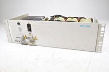 SIEMENS SVS2, D220, 380 G24/40WG, Built-in power supply system