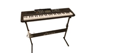 Gebrauchtes Donner DEK-610 Keyboard - 61 Tasten, 128 Sounds