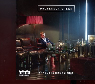 Professor Green / At Your Inconvenience