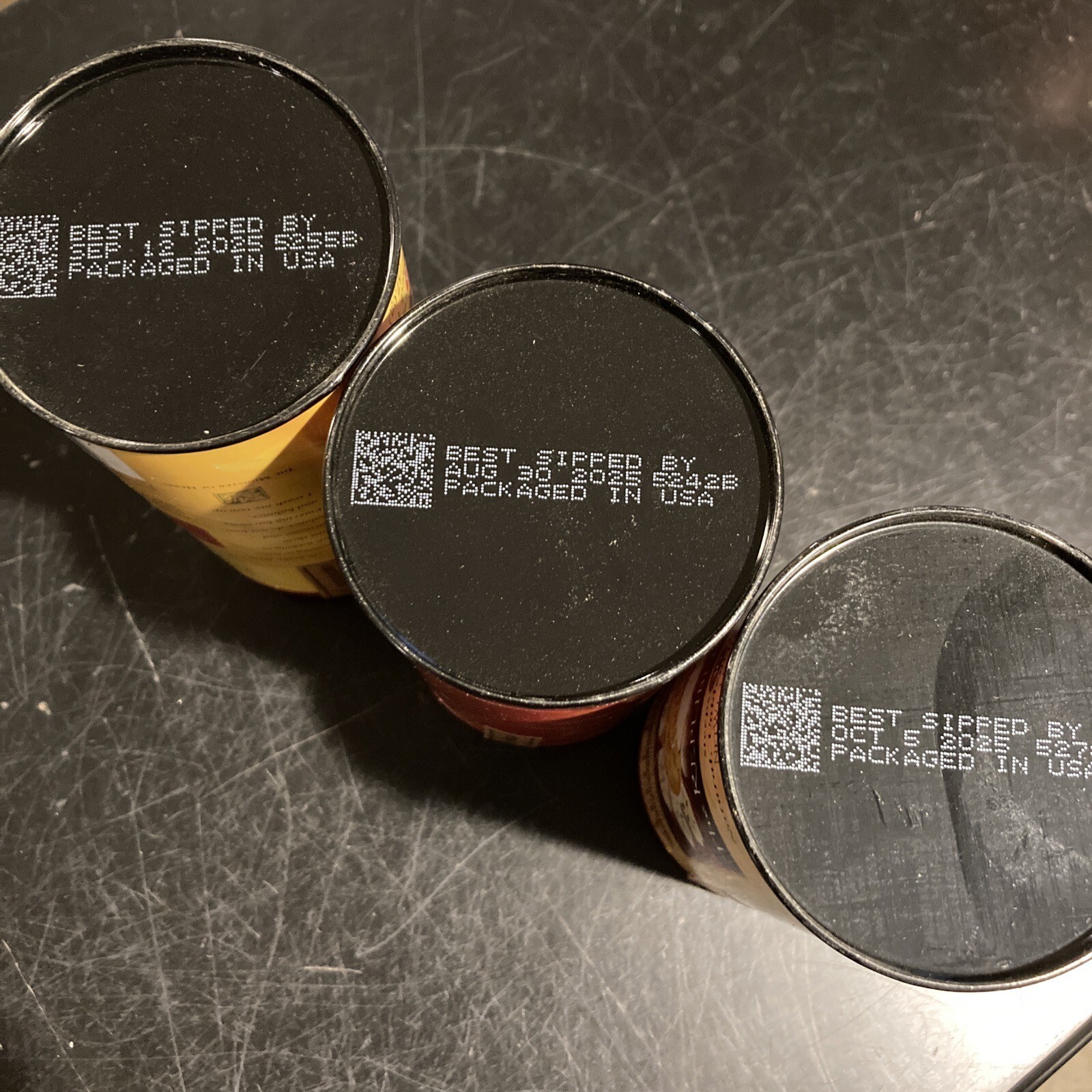The Republic Of Tea, Fall Flavor 4-Pack, 1 Ea Of 3 Plus Add 1 More Of Your Fave!