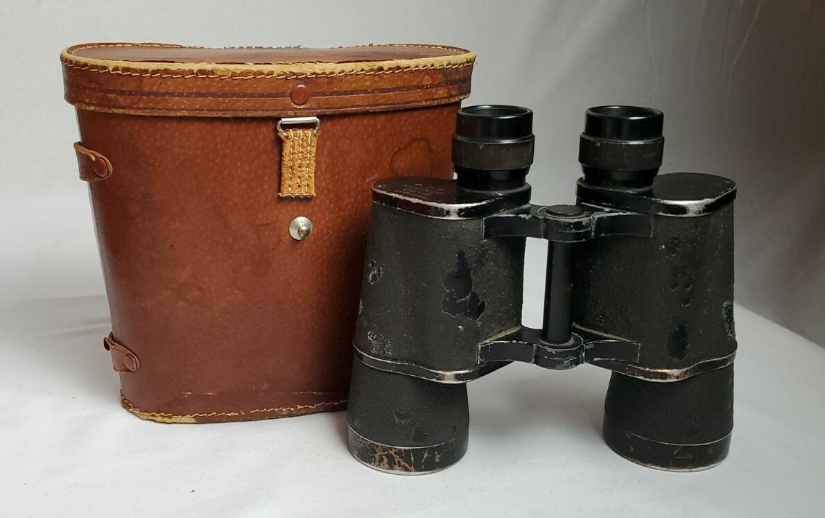 zeiss binoculars