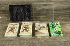 VTG  n.o.s. W.P. Co. Racine Wis. #8111 ship at sea  Double Deck Card Set