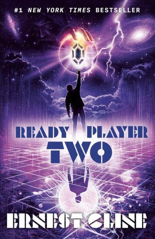 Thumbnail - Ready Player Two | A Novel | Ernest Cline | Taschenbuch | 376 S. |