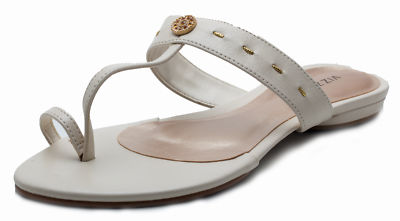 Vizzano Women's Dress Fashion Party Thong Sandal 621-101