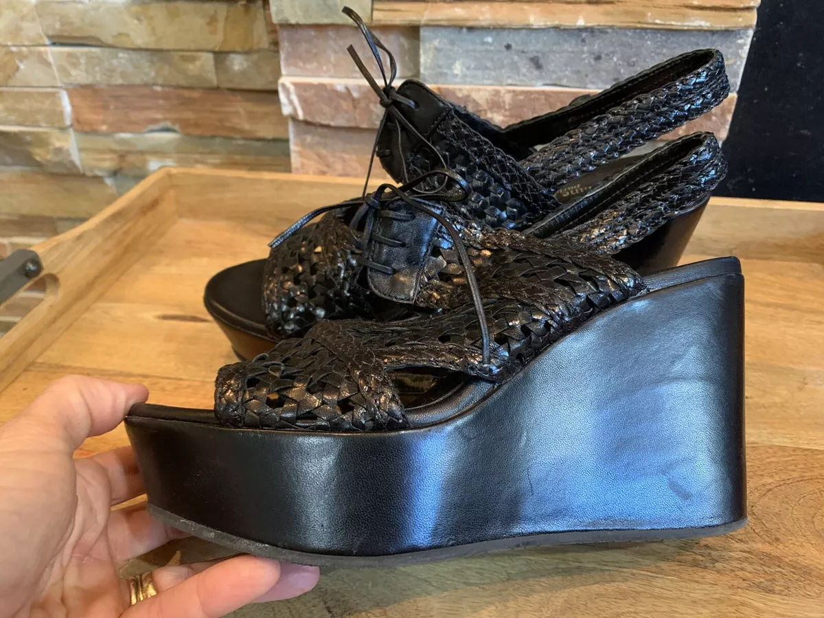 Stephane kelian hotsell shoes ebay