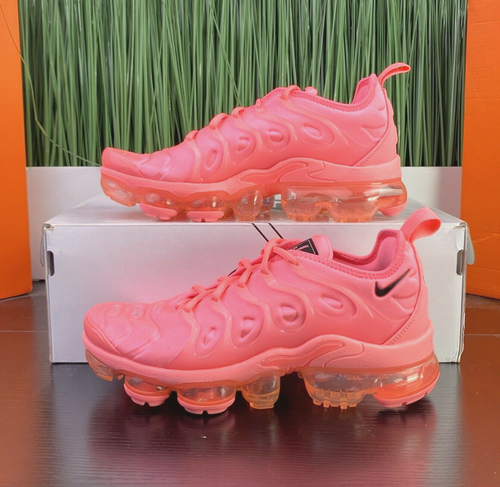 RARE Nike Air Vapormax Plus Bubblegum 