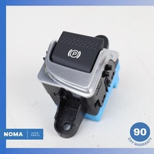 2017 Jaguar X152 F-Type Electric Parking Brake Switch Button EX532B623AE OEM