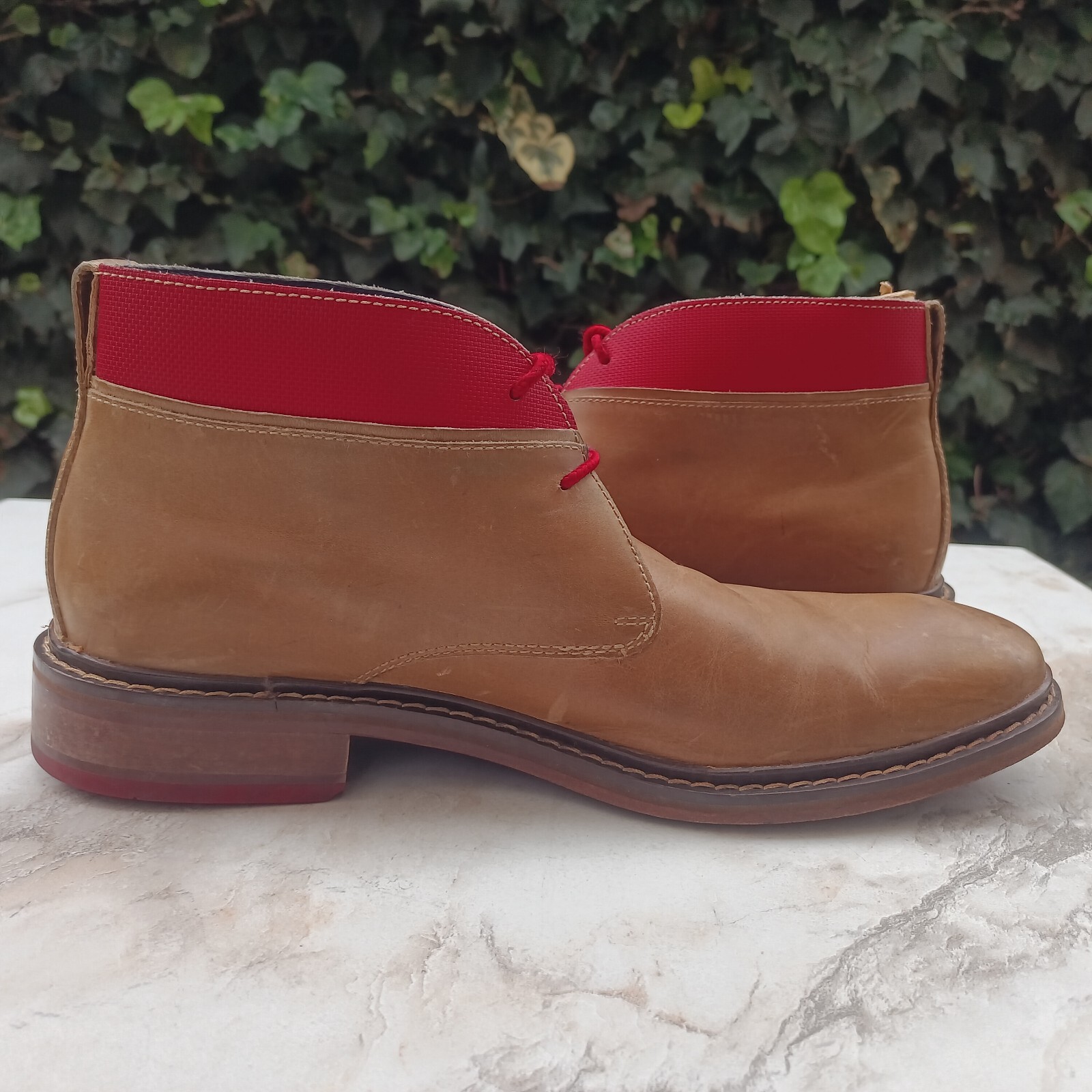 cole haan cranston chukka