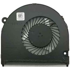 CPU Cooling Fan For HP Envy 17-CE 17M-CE0013DX 17M-CE100 L52661-001 Laptop