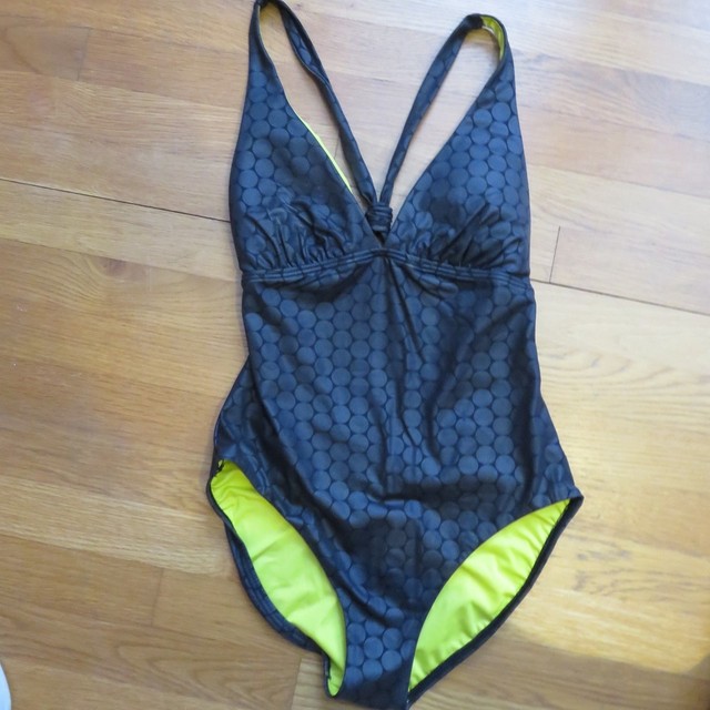 womens neon one piece swimsuits