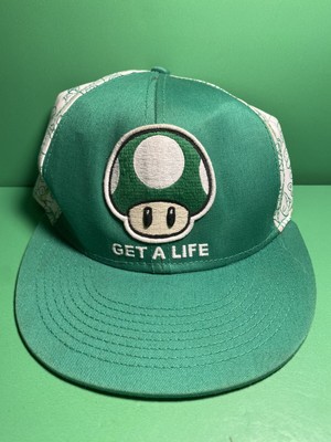 FITTED SIZE L/XL) HAT CAP 1up (b19) | eBay