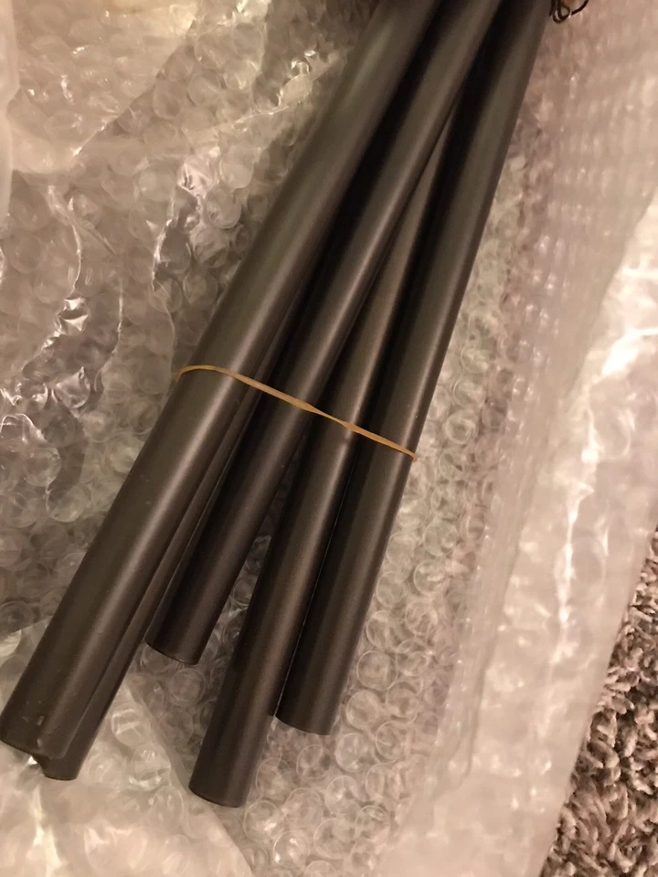 H - Maceta de hoja perenne carillón de viento jardín patio terraza decoración   Foto 3 de 4