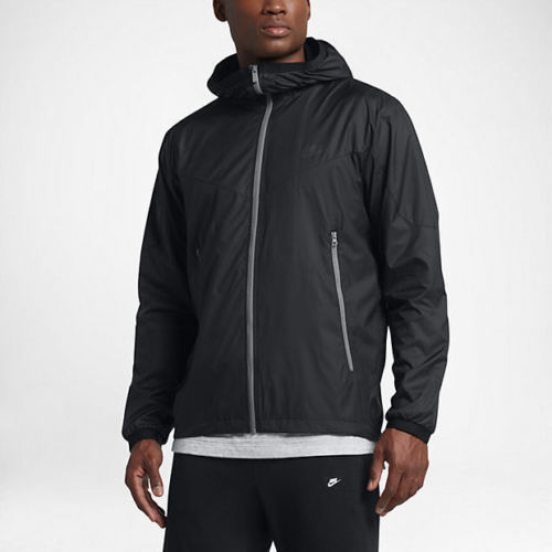nike windrunner gold
